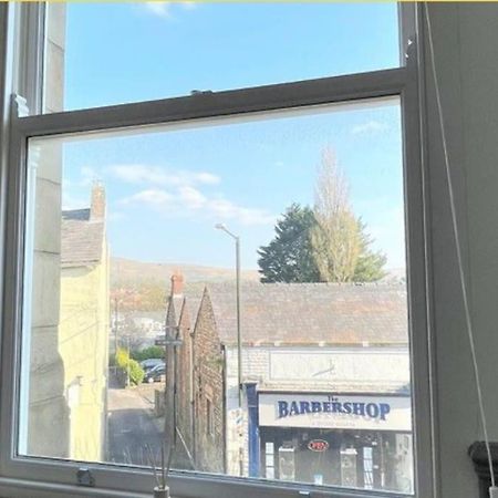 Clitheroe Town Centre Modern 2 Bed Apartment Exterior photo